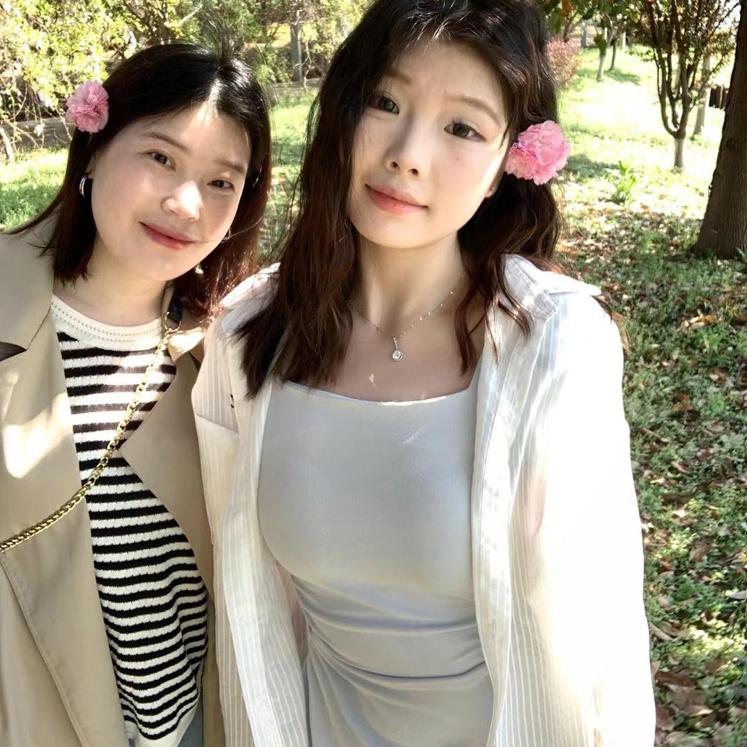 Li艳{橱窗有好物}