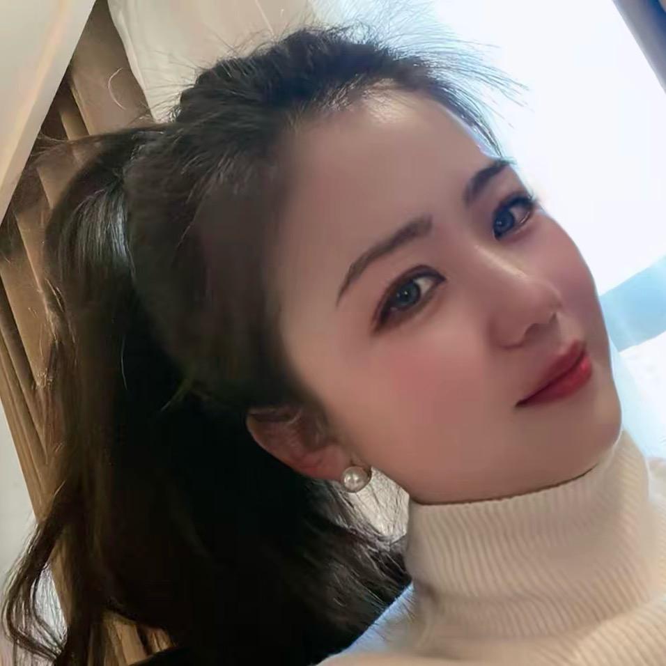 @心茹