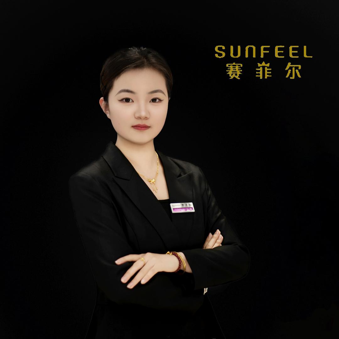 卖珠宝的00后金旺旺⚜️