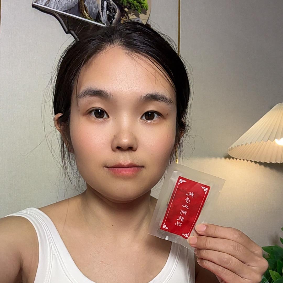 小溪（手工阿胶糕）