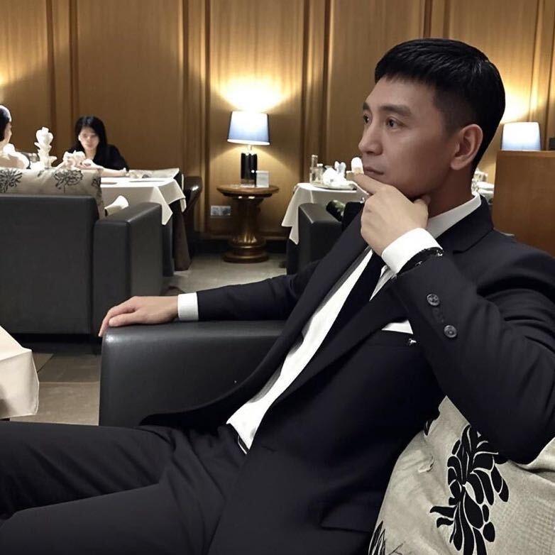 煲满意煲仔饭 麦哥