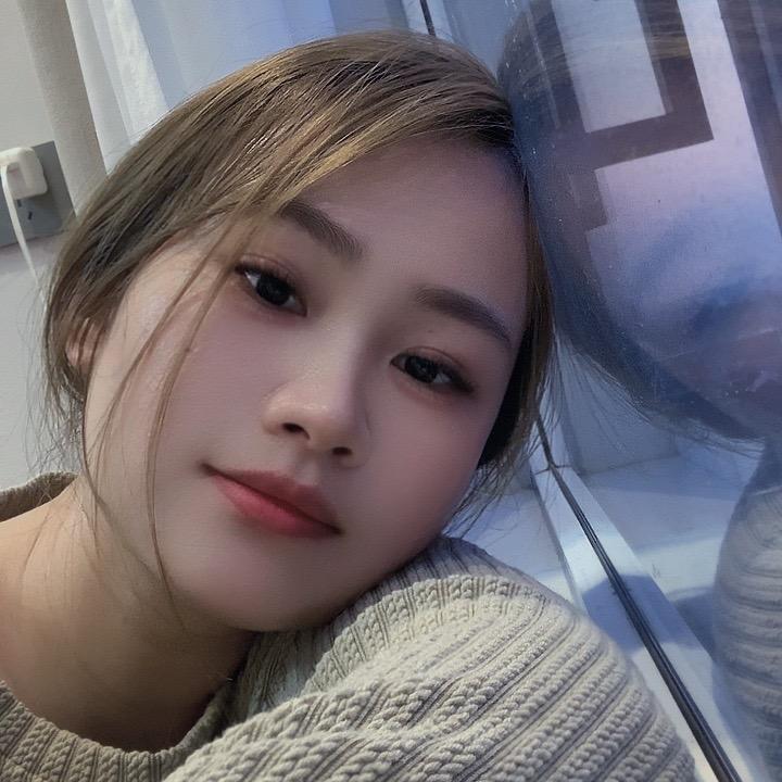 我是盼盼😊