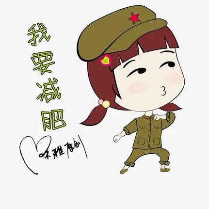 小小李