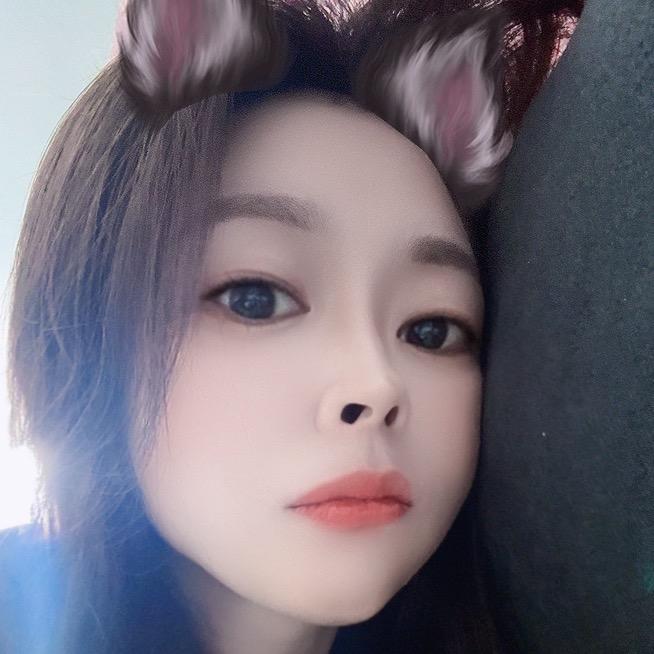 给自己一个微笑😘