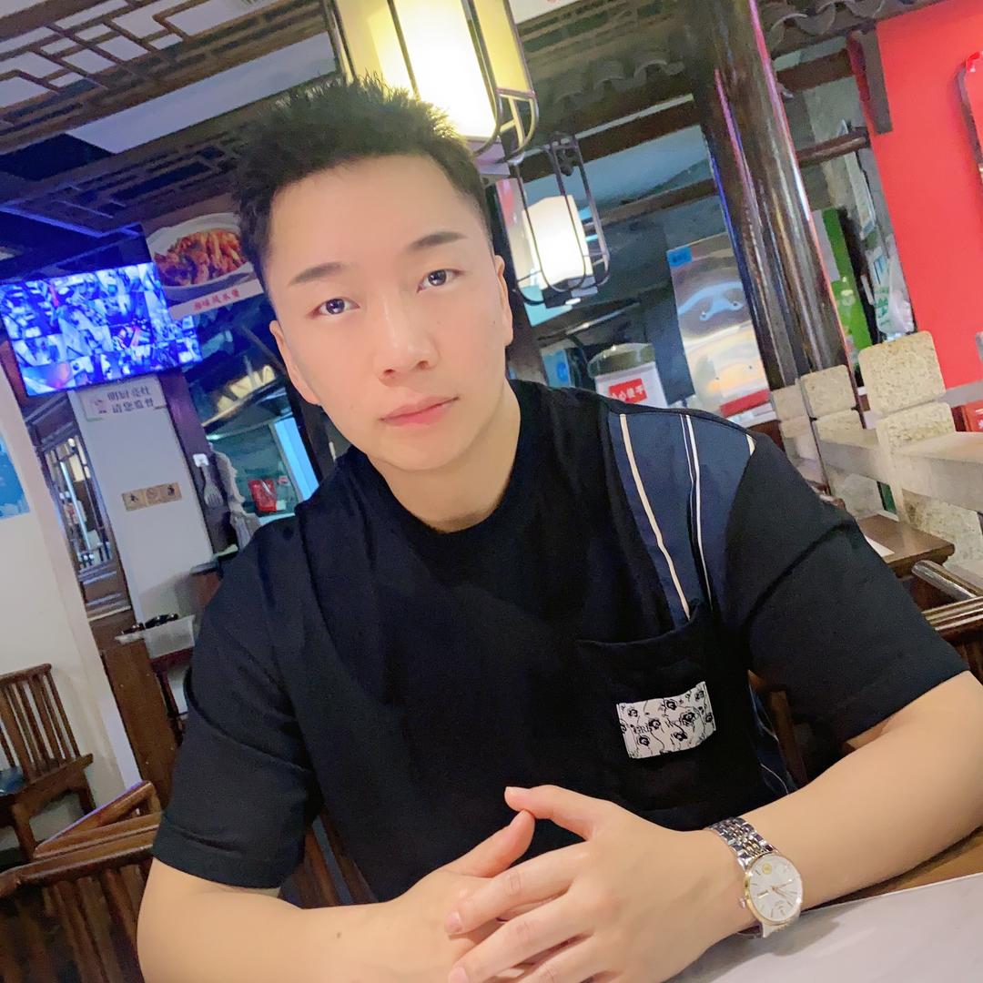 阿林🏆🏆发型设计师