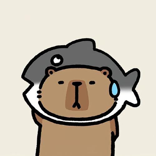 笨小孩🎶