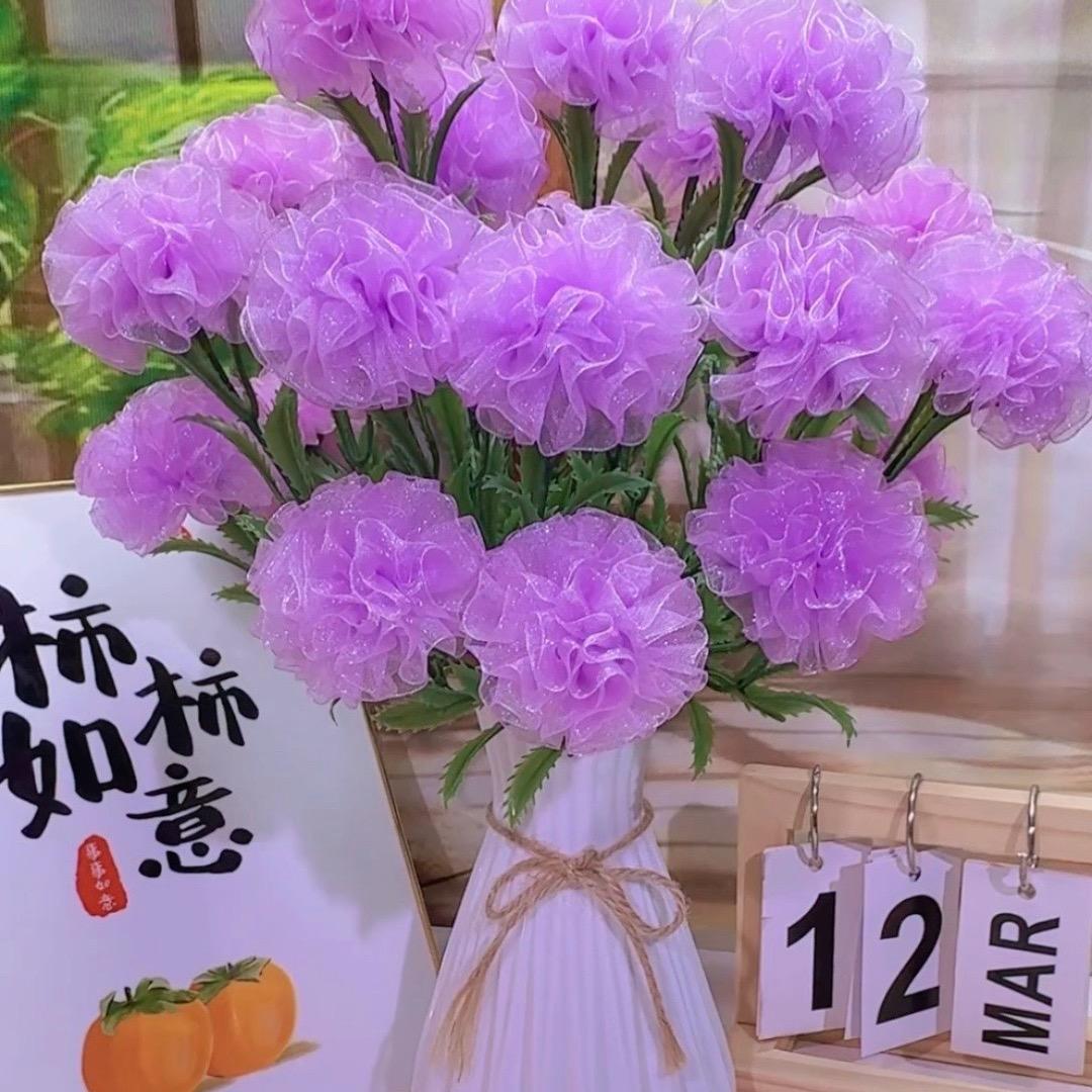 菲菲手工