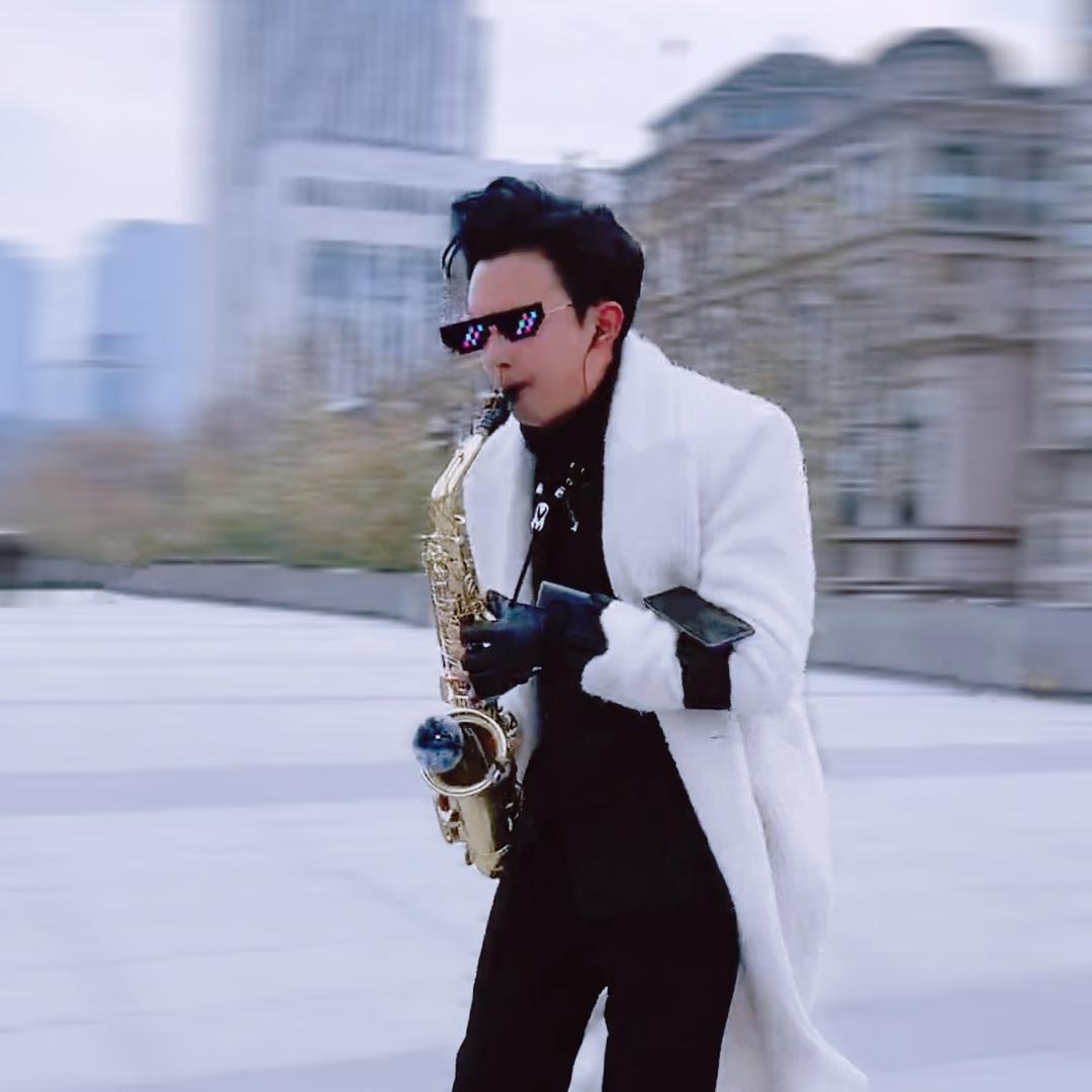 文强书生