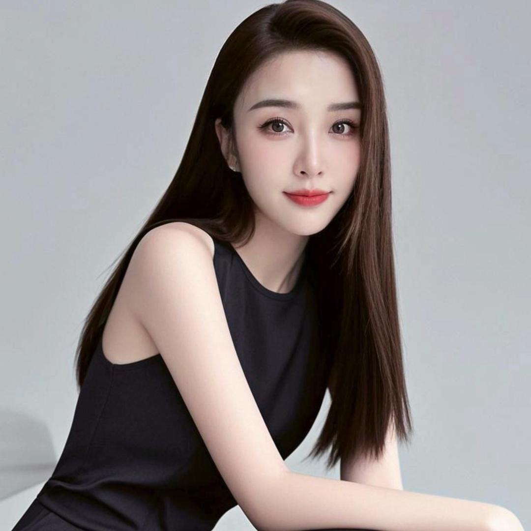 白漉高定系列