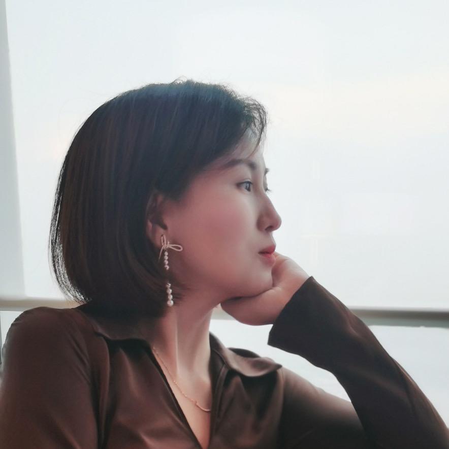 cici 在苏州