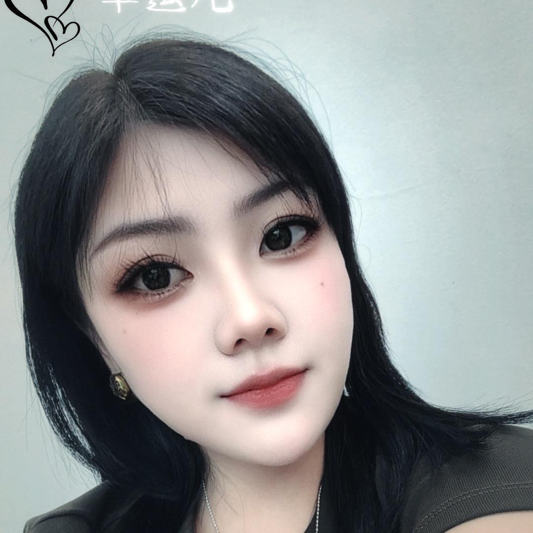 “初见@