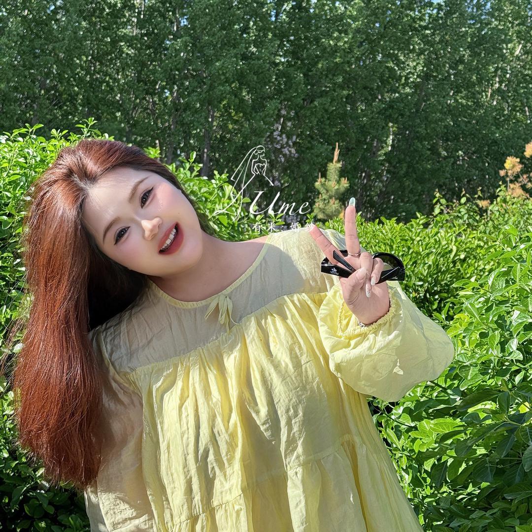 阳信 『Ume•有米婚纱』👰🏻