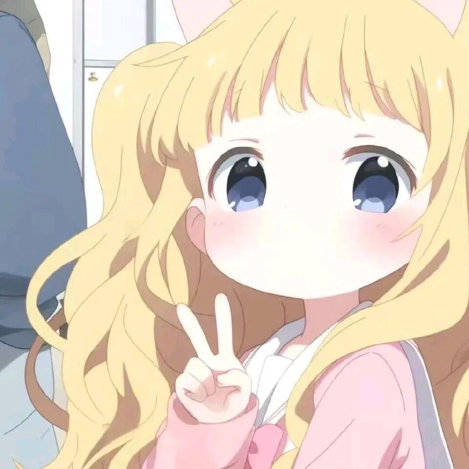 可爱33