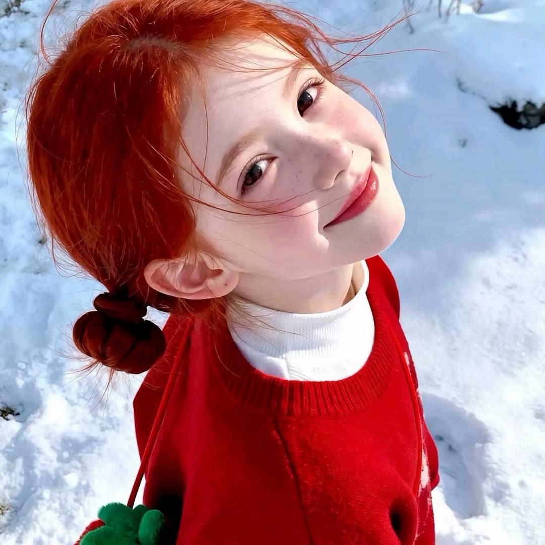 别动我的齐刘海