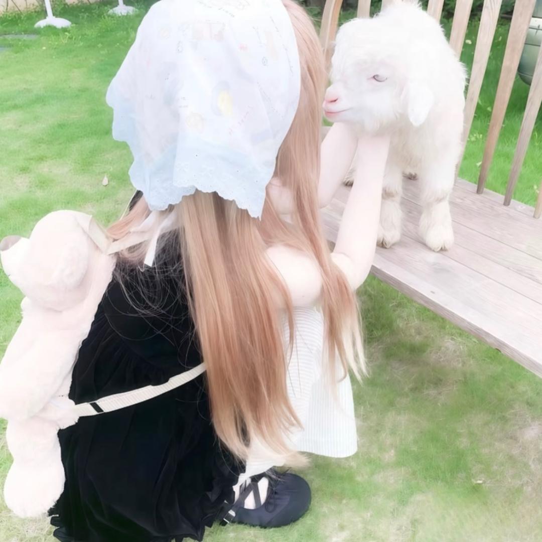萌界妍妍