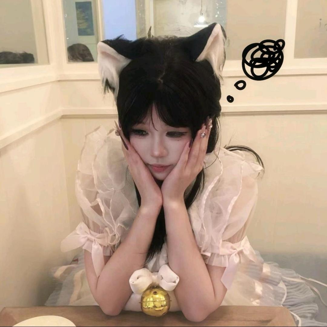 好吃的分我一口