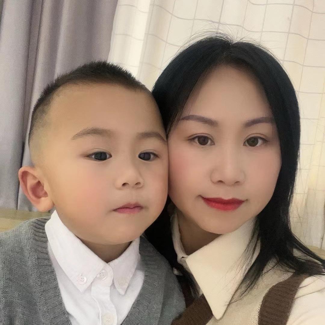 闪闪姐
