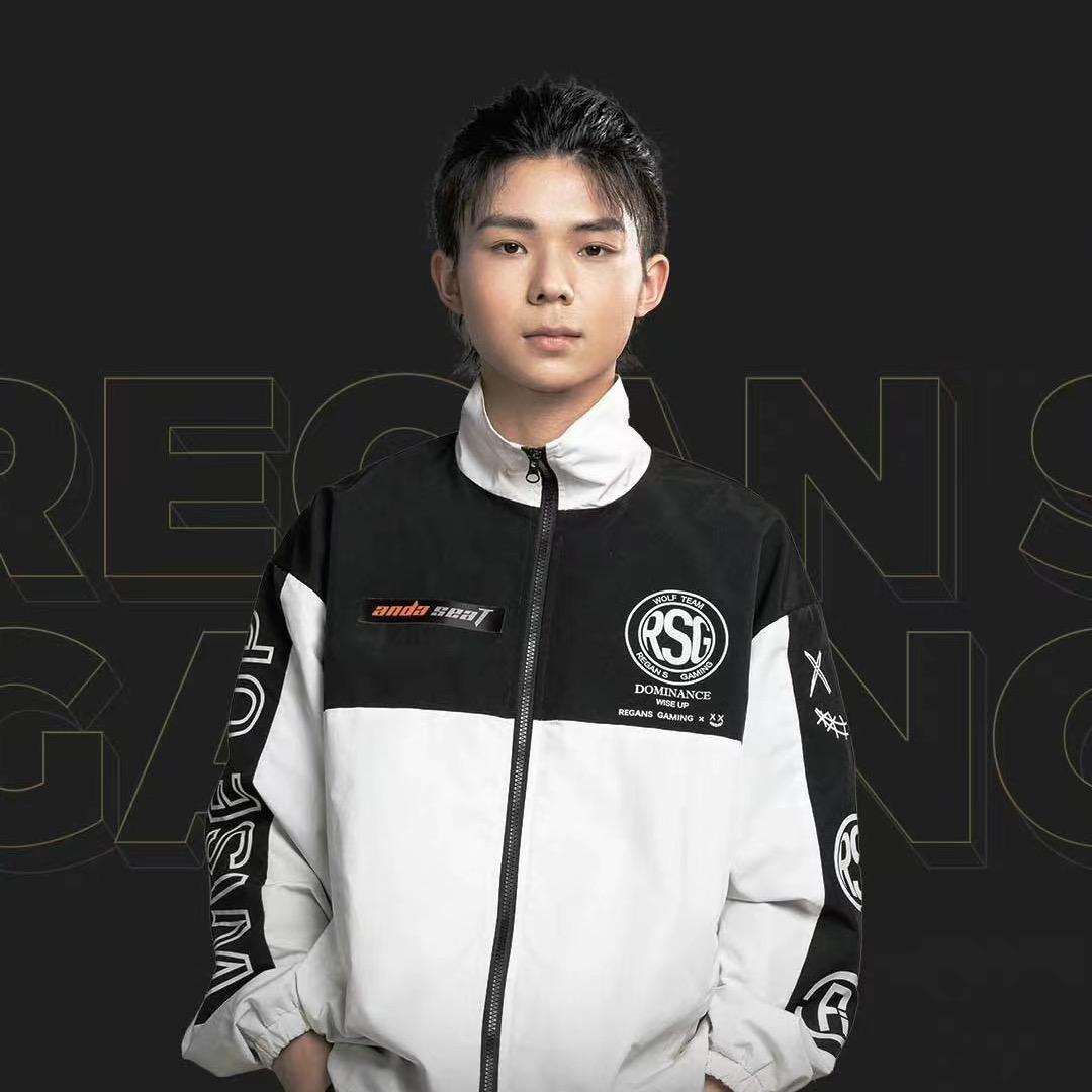 RSG.小钰（三指创始人）