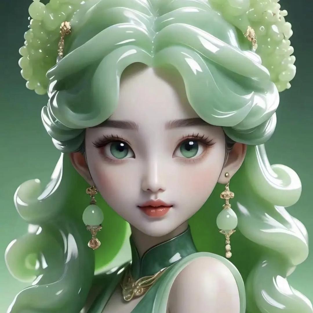 安踏的珠宝