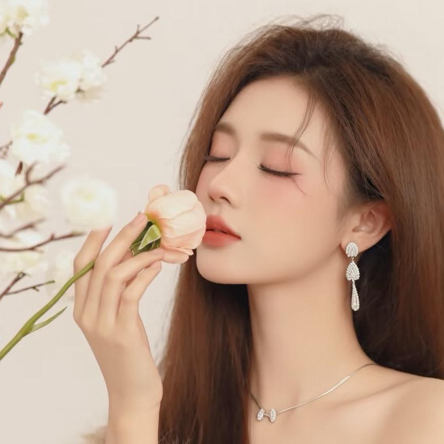 娇妹儿