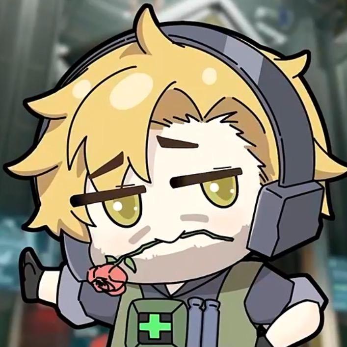 秀仔跑刀（三角洲行动）