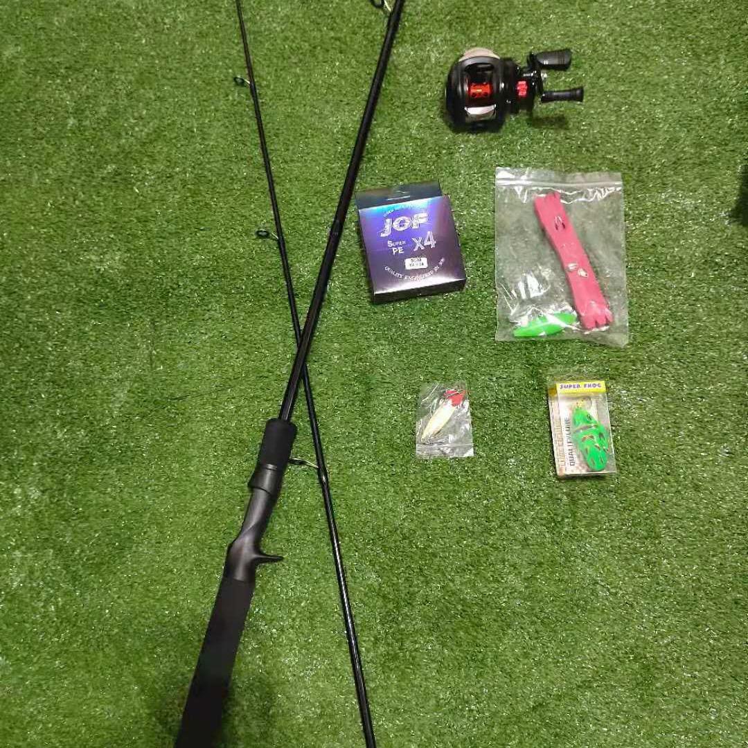 肃宁县授渔渔具店