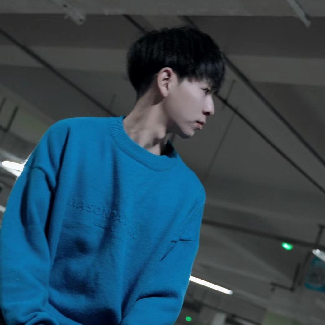 双层吉士汉堡包