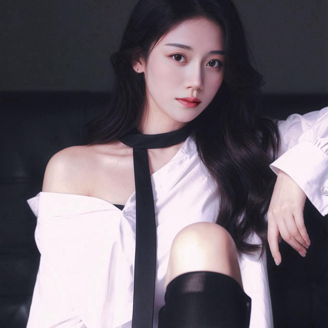 এ᭄ꦿ肖大美女（拒私聊）