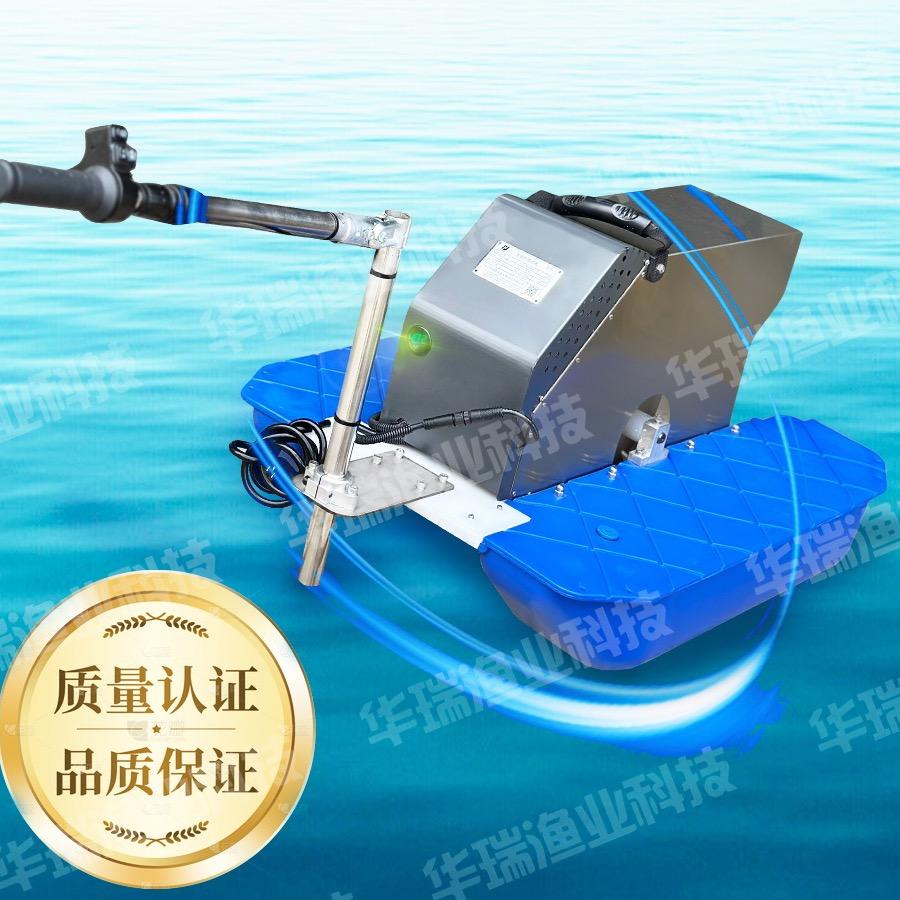 虾塘推进器性价比高