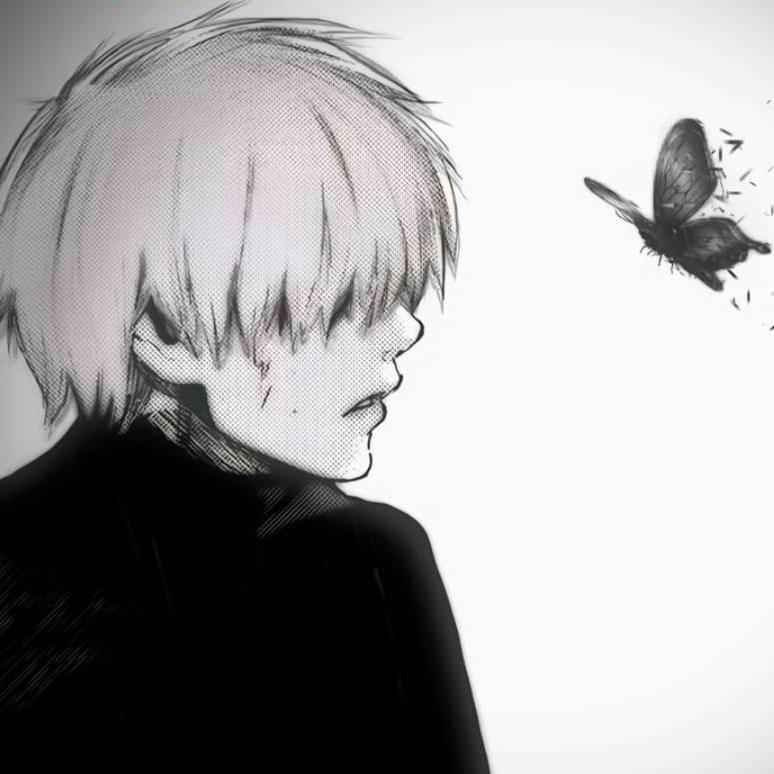研。