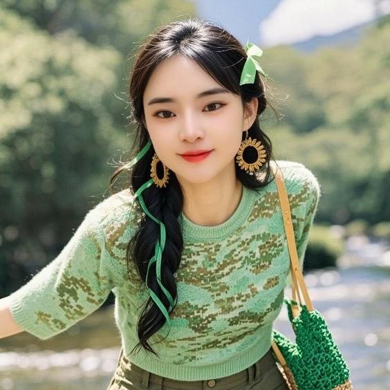 科园路男士美容小邱