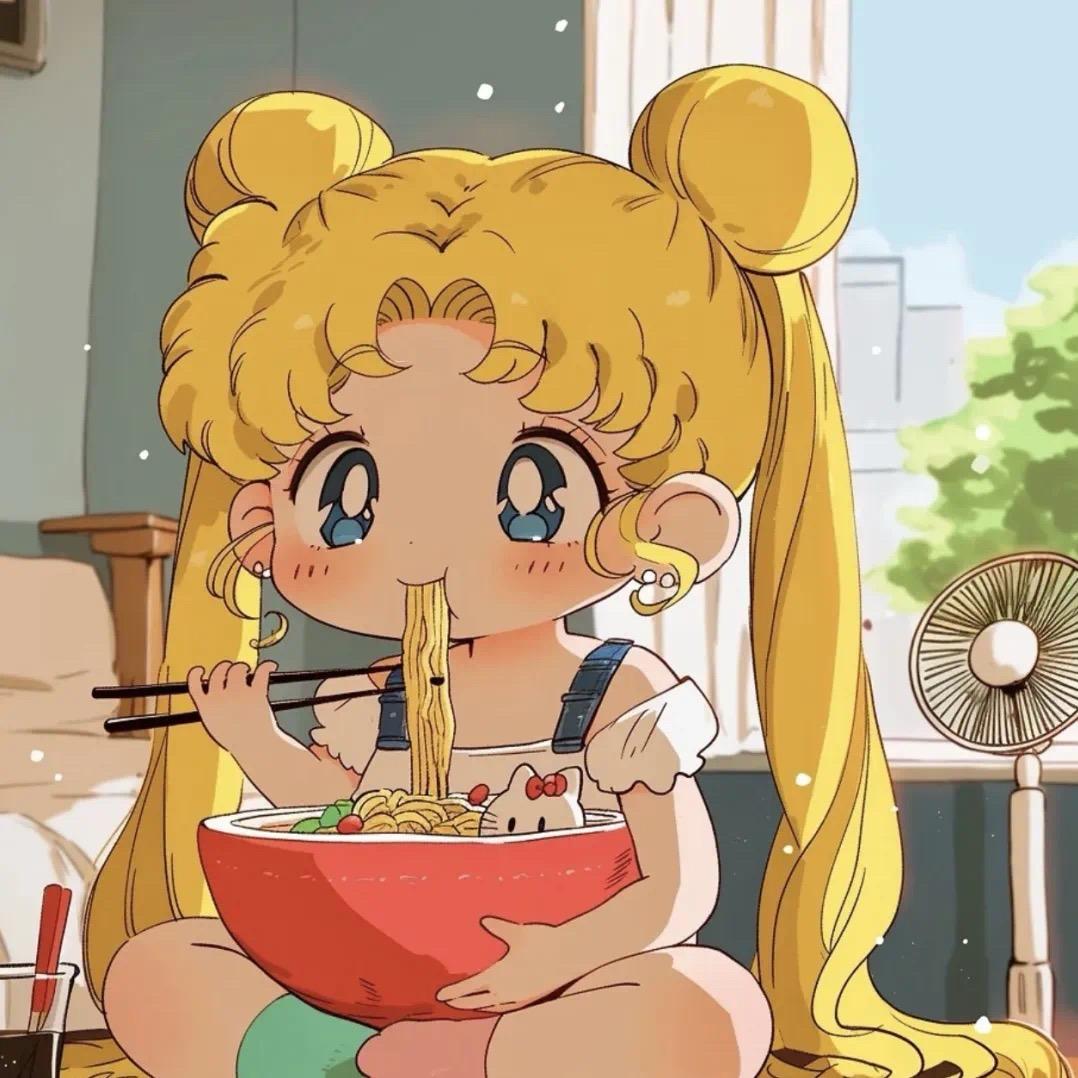 吃货的简单生活