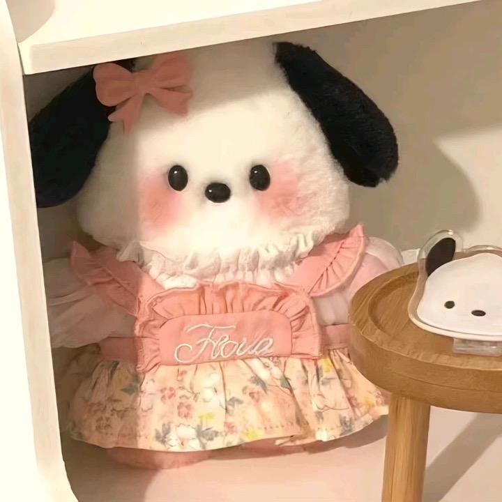喵喵姐姐
