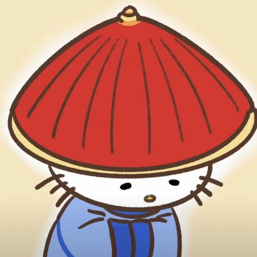 🌈悲伤沙皮狗🌈