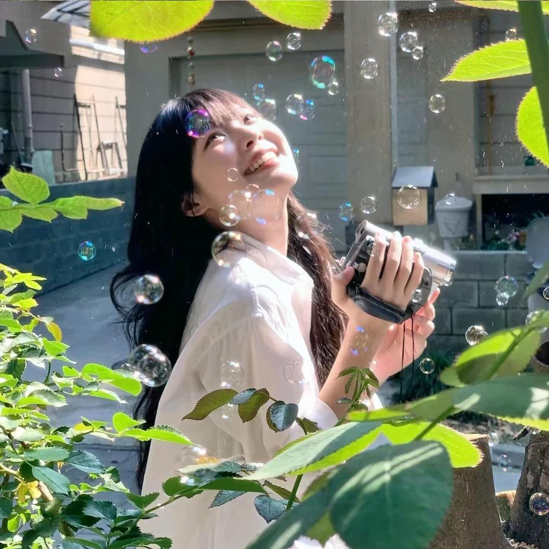 小芋要开心