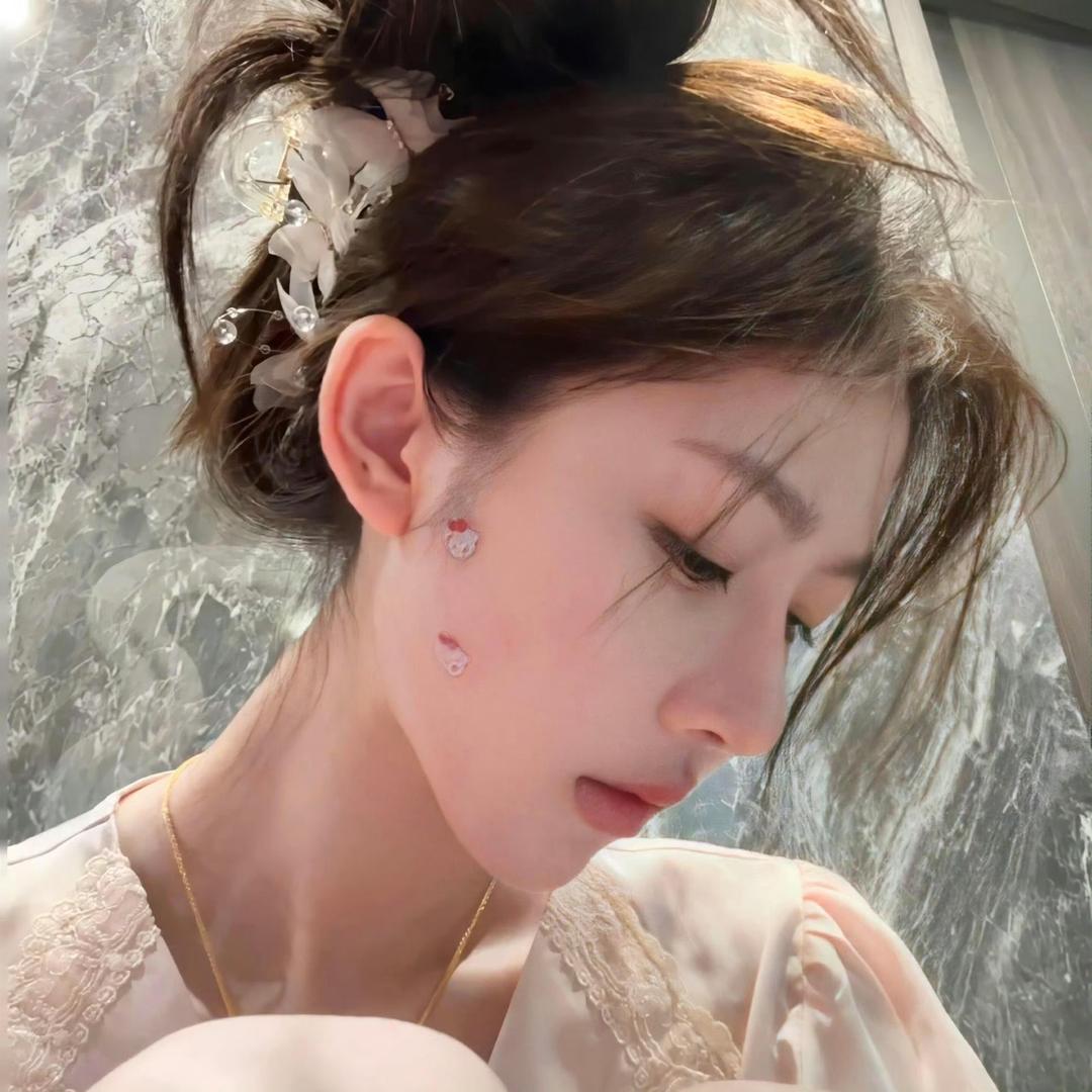 你不准喜欢ta