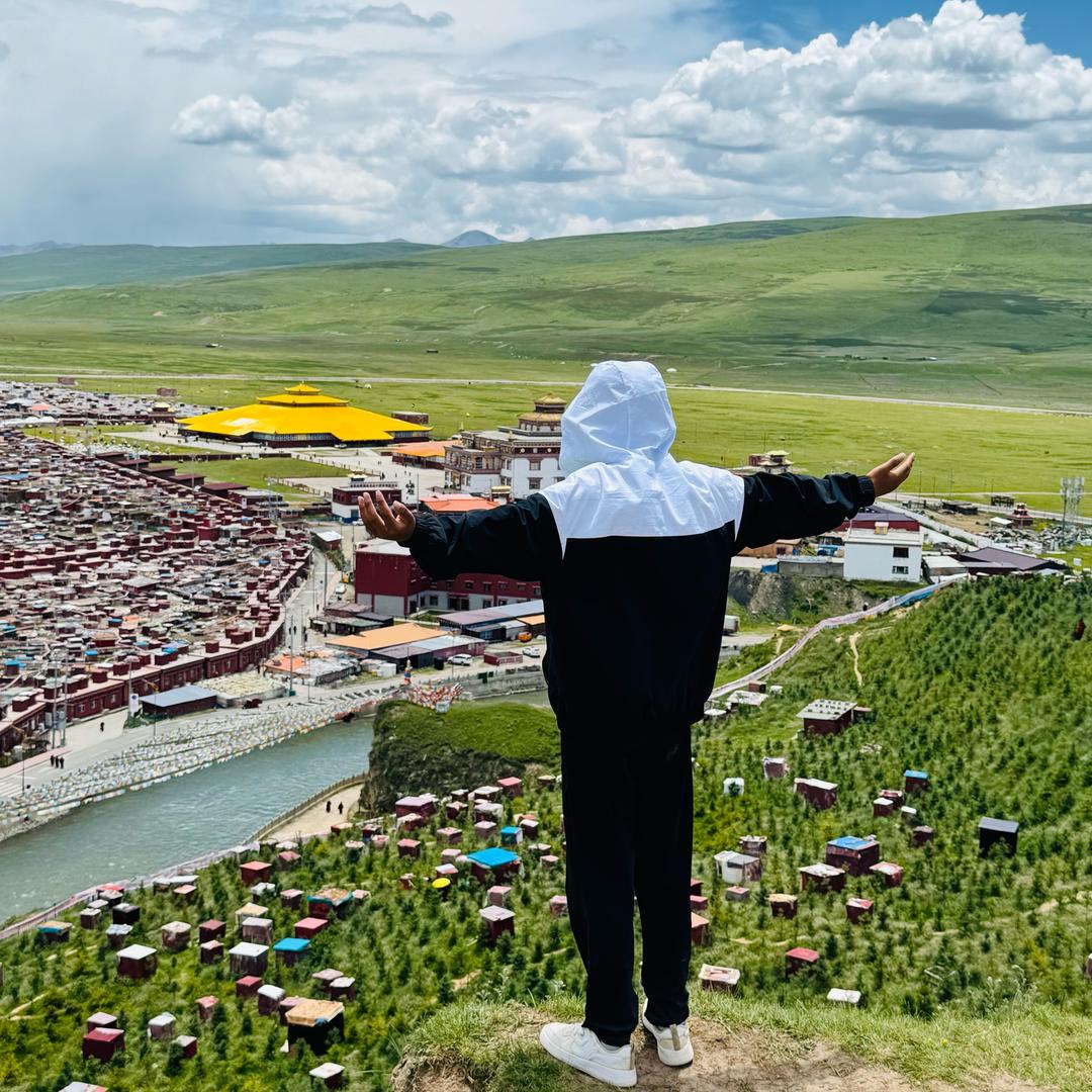 贡确加（在努力中）🫆