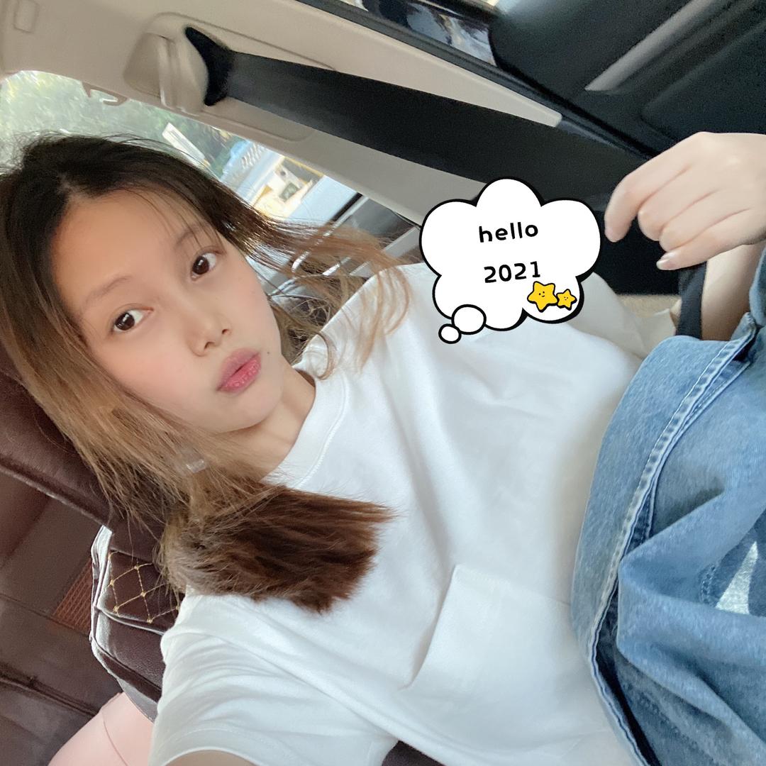 飛吻💋