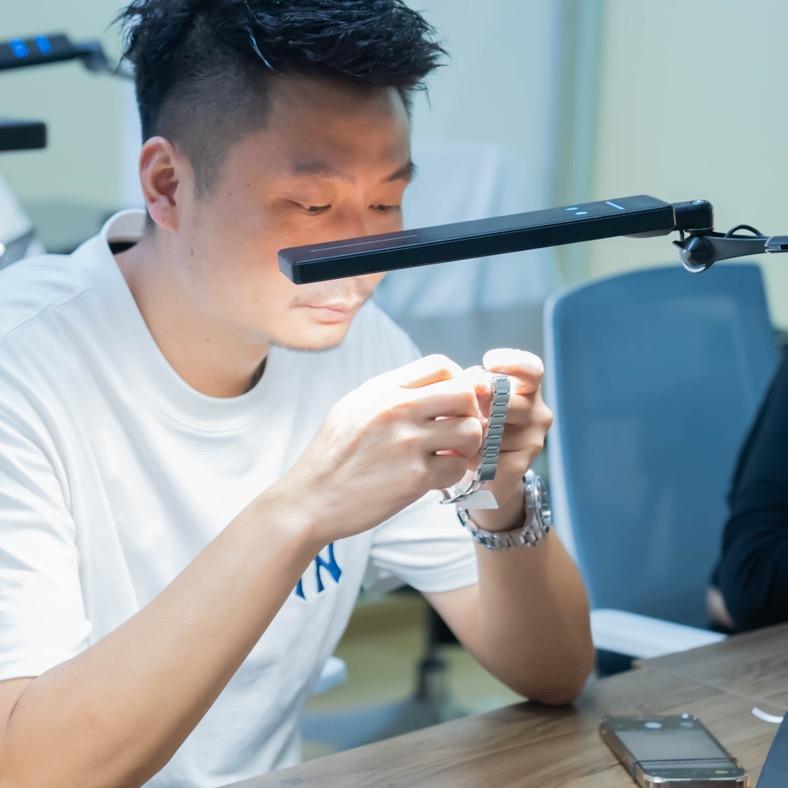 安龙黄金加工（一梵奢品）