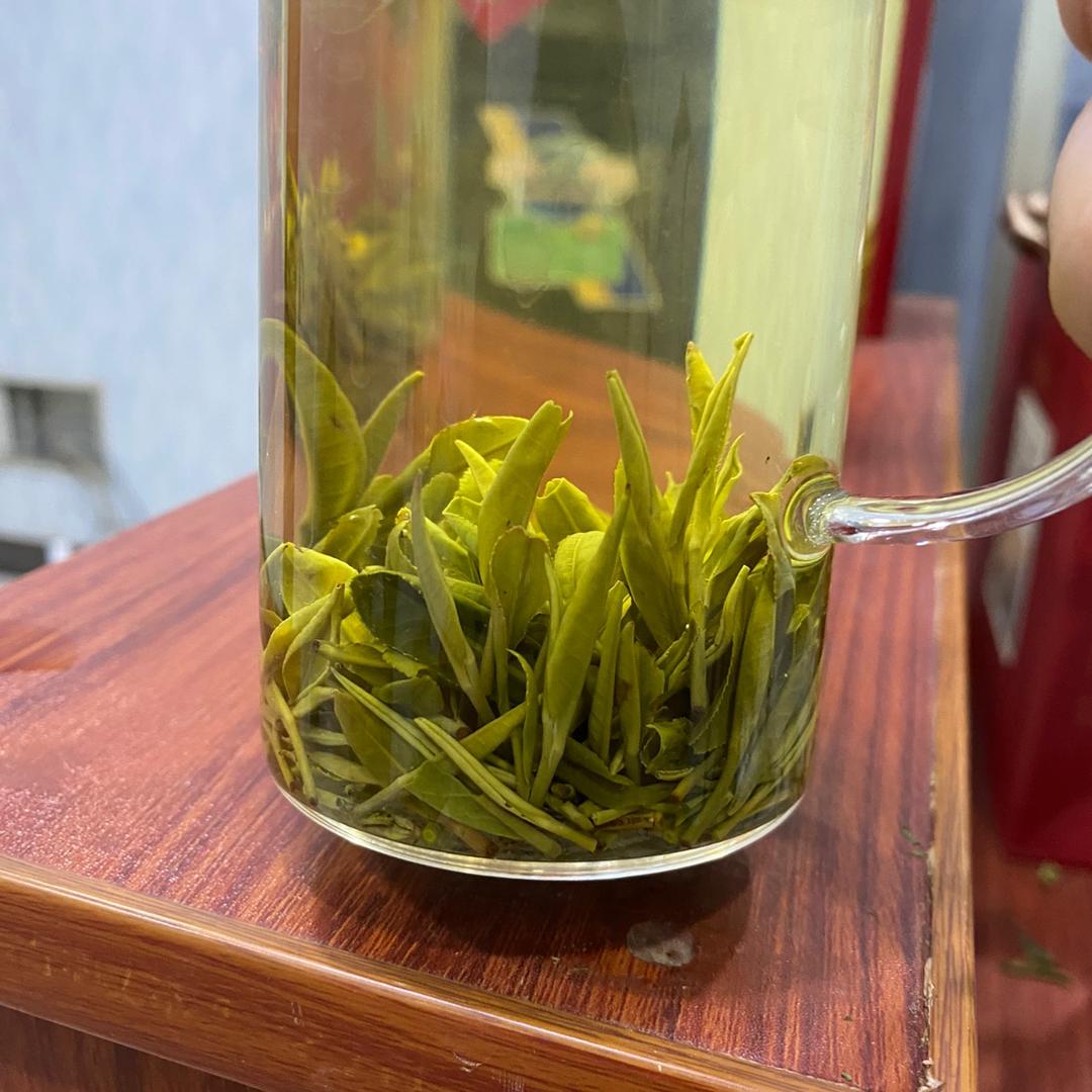 大磊茶业