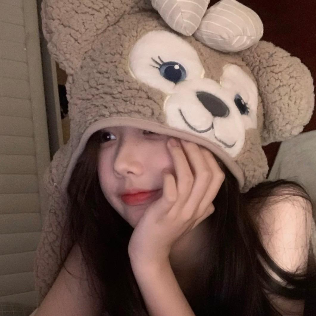 甜圈-