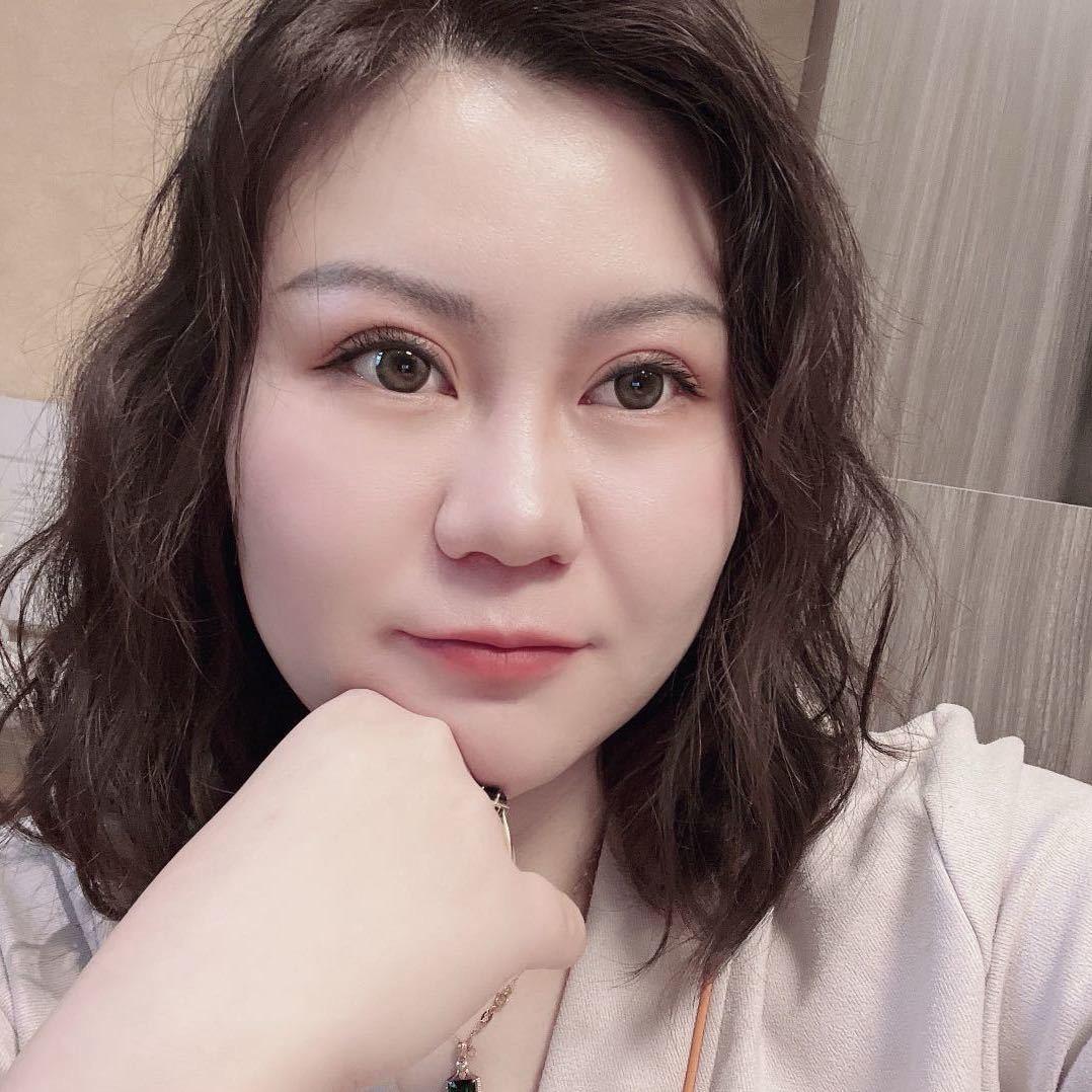 肌肤日记何老师小号