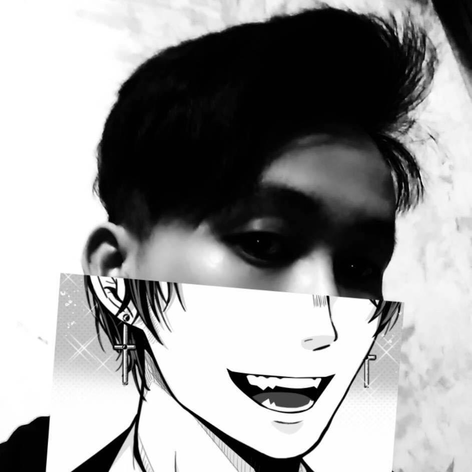 雄