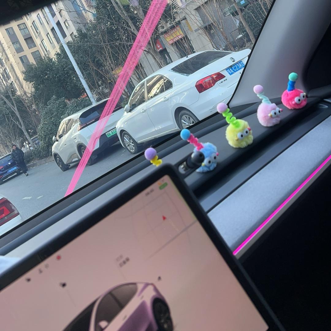 开心最重要🌈