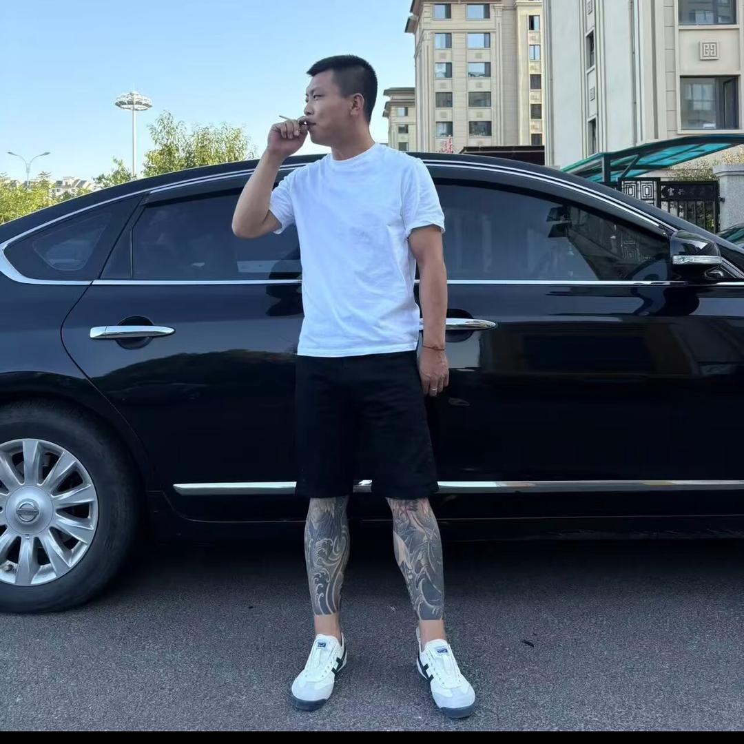 沈阳蝶恋花😏