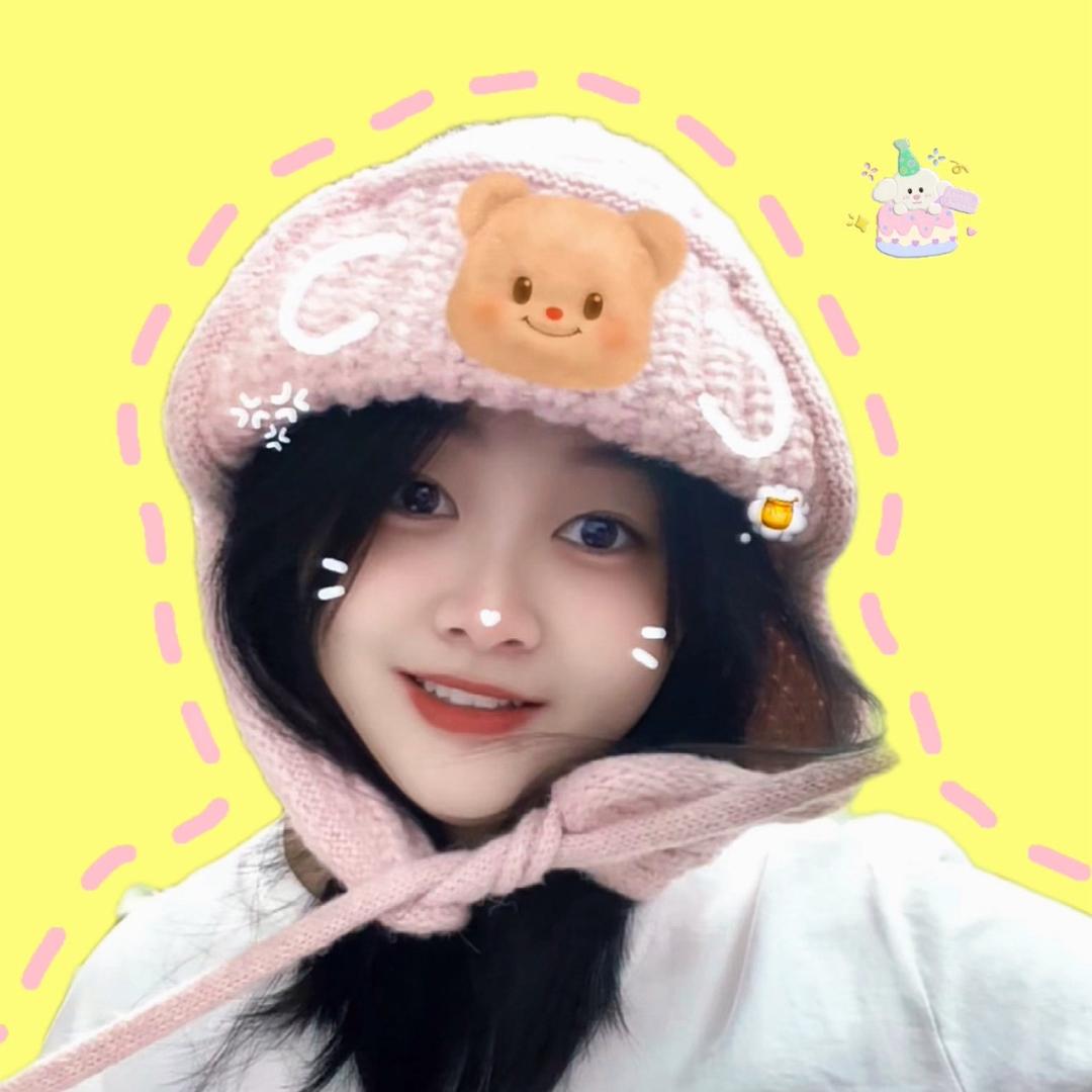 乐意李🍬（孕中期）