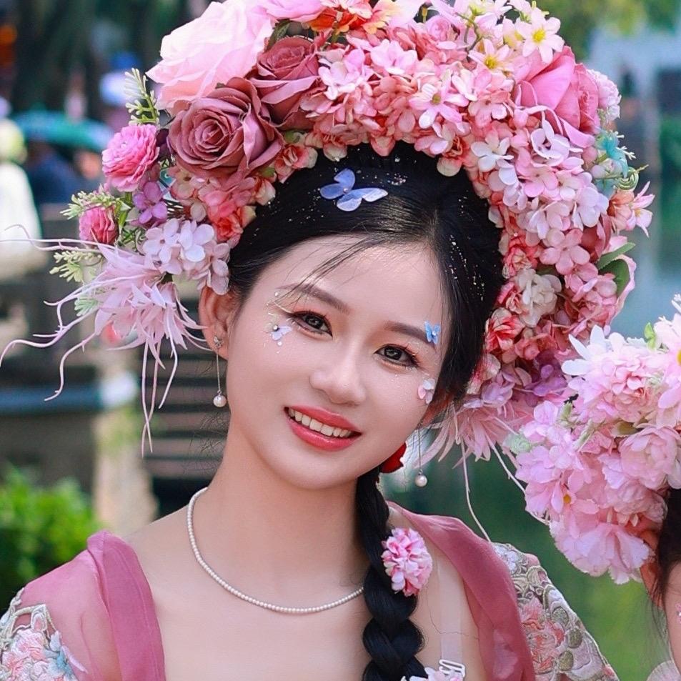 六月手作