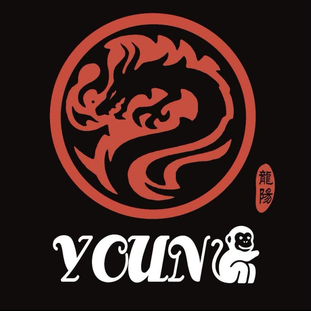 龙阳Young （直播助理）