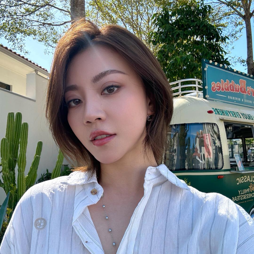 爽哥amber