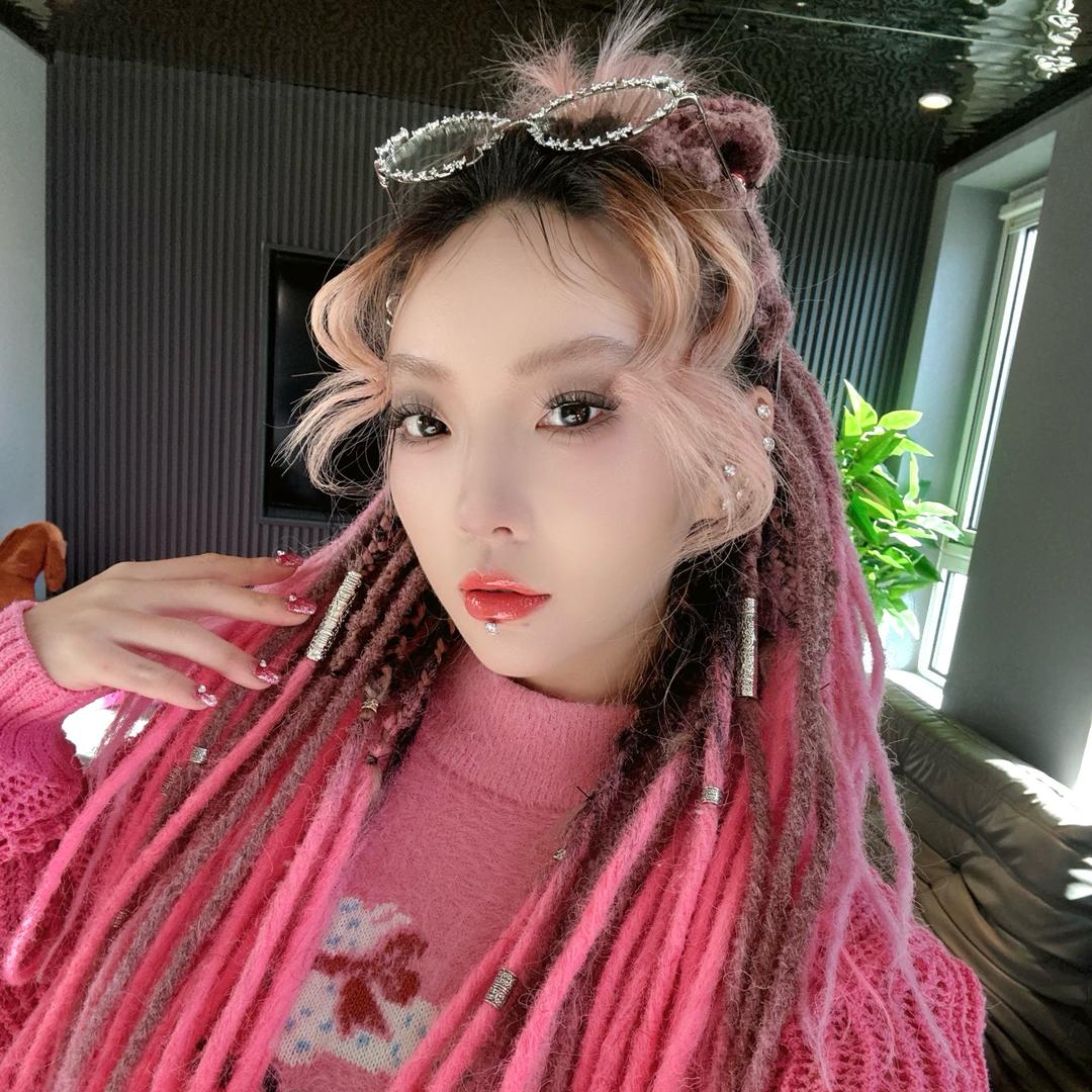 大洋美学·半永久美甲美睫